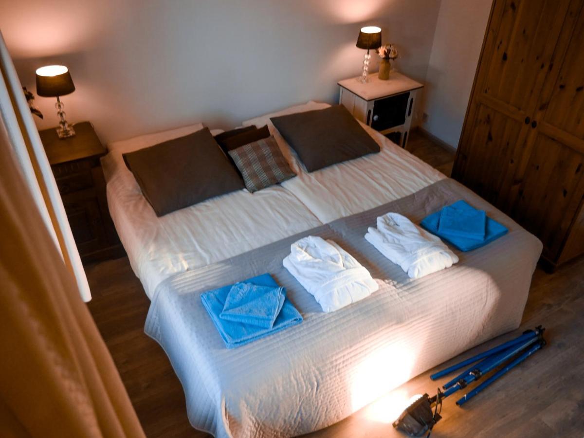 Hotel / Pension Villa Tanahlot Zandvoort Eksteriør billede